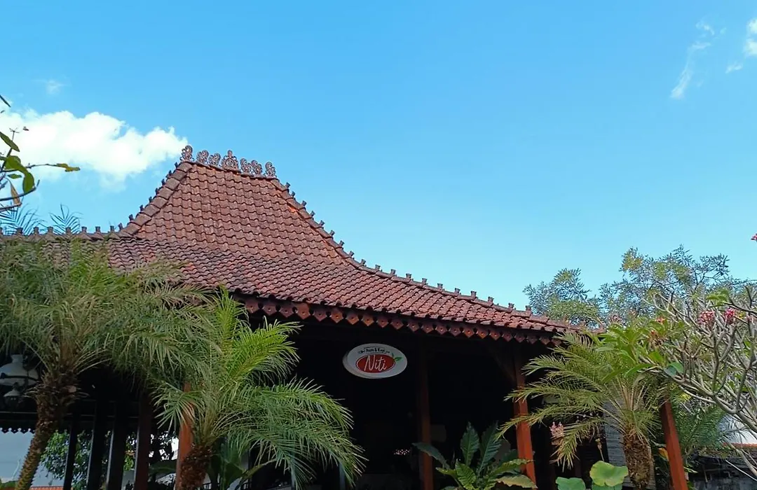 Niti Bhumi Villa-1